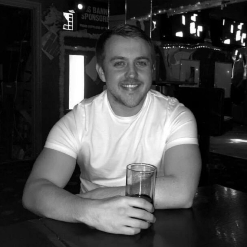 Jonny Williams