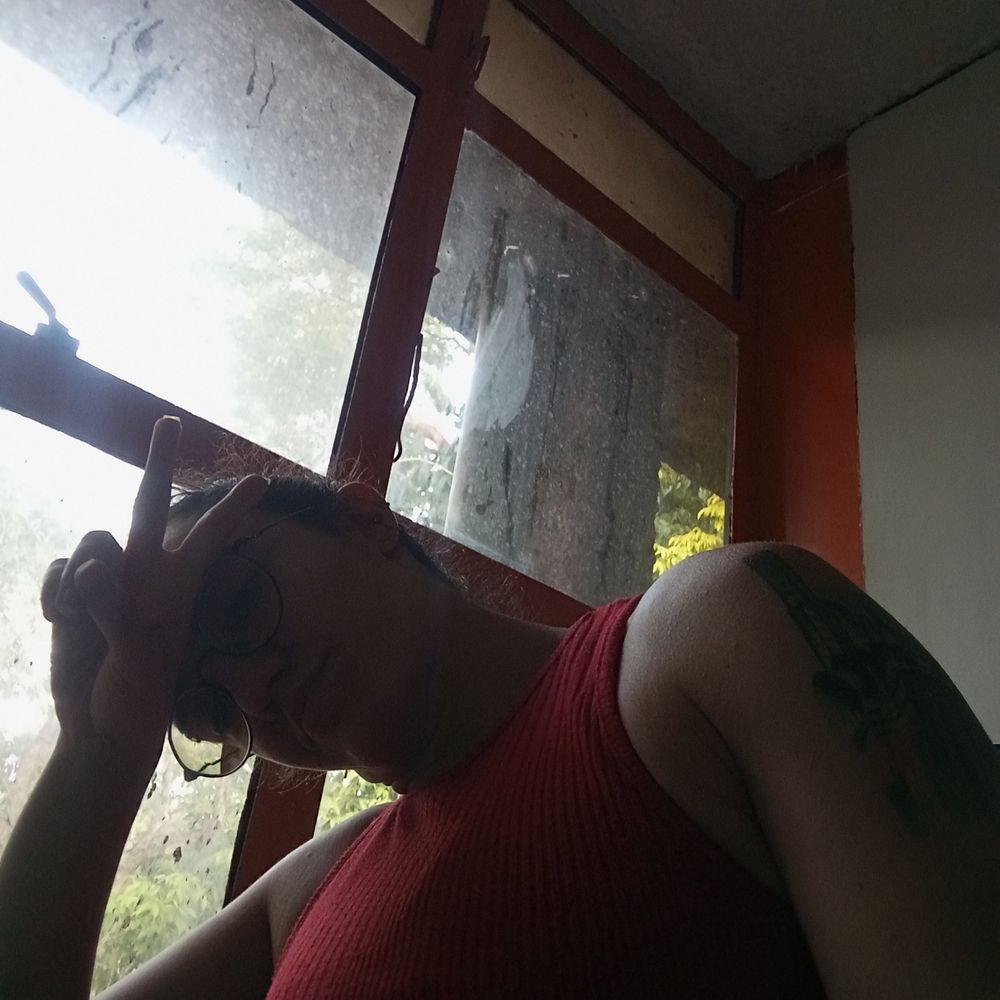 cansadah