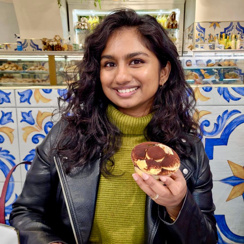 Aastha Shetty
