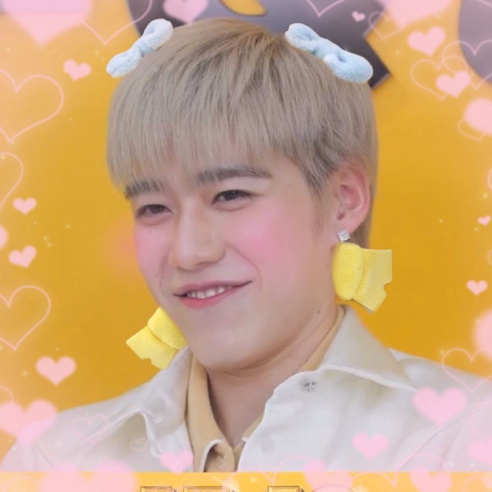 ͜·♡ รู้กหม่ามี๊ อยากเป็น ‘เธอ’ 𓈒𓏸⸝⸝ ༘‎⋆