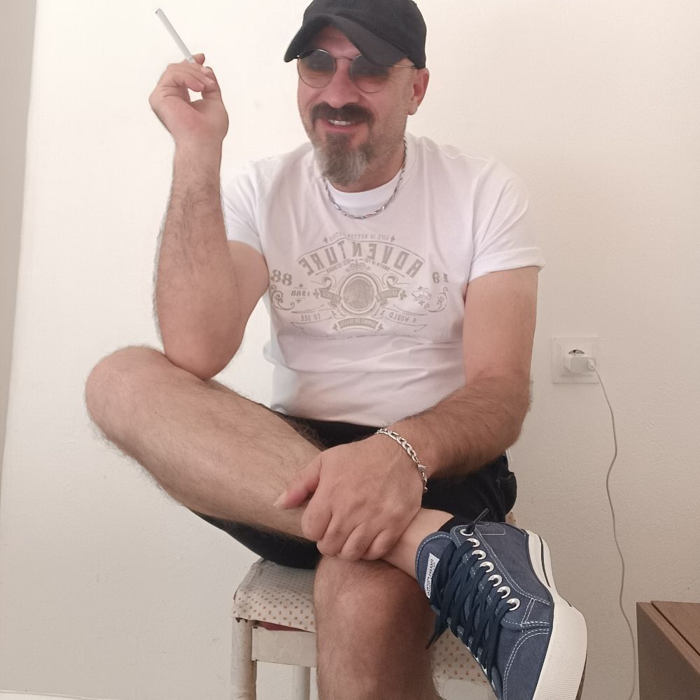 Deniz