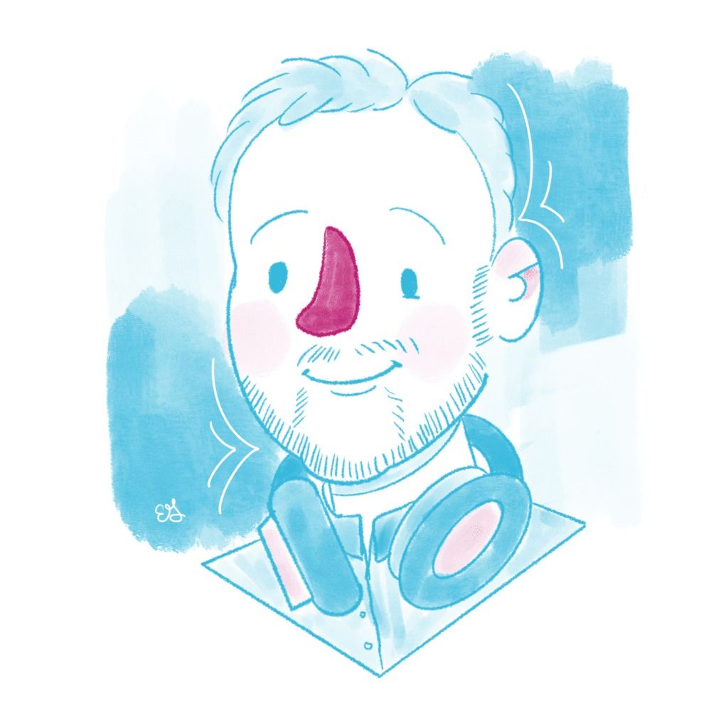 Scott Mendenko's avatar