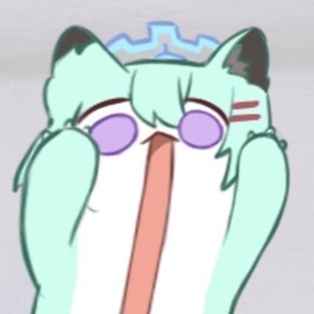 크리스공백