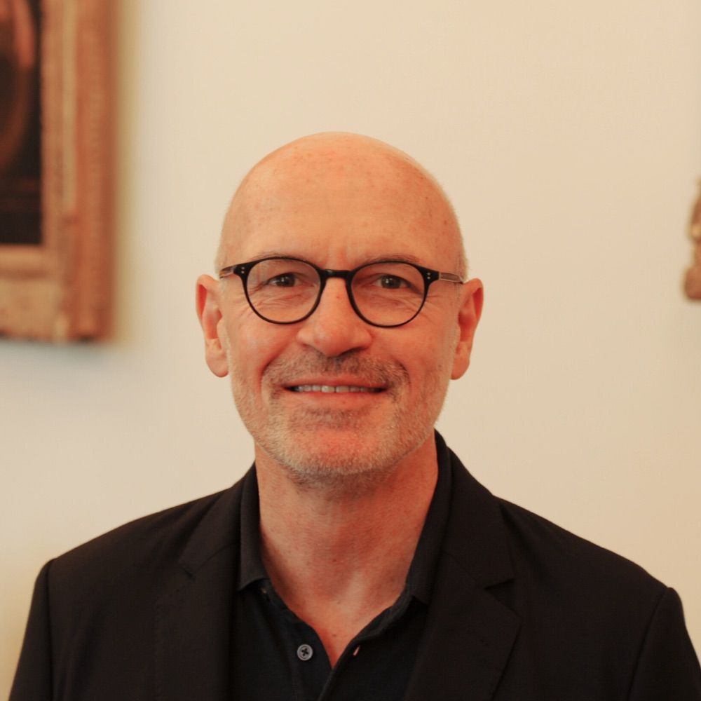 David Lefebvre