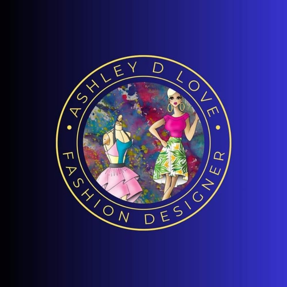 Ashley D Love