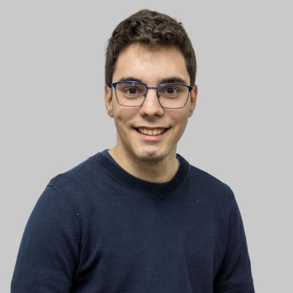 Pau Fernández Barba