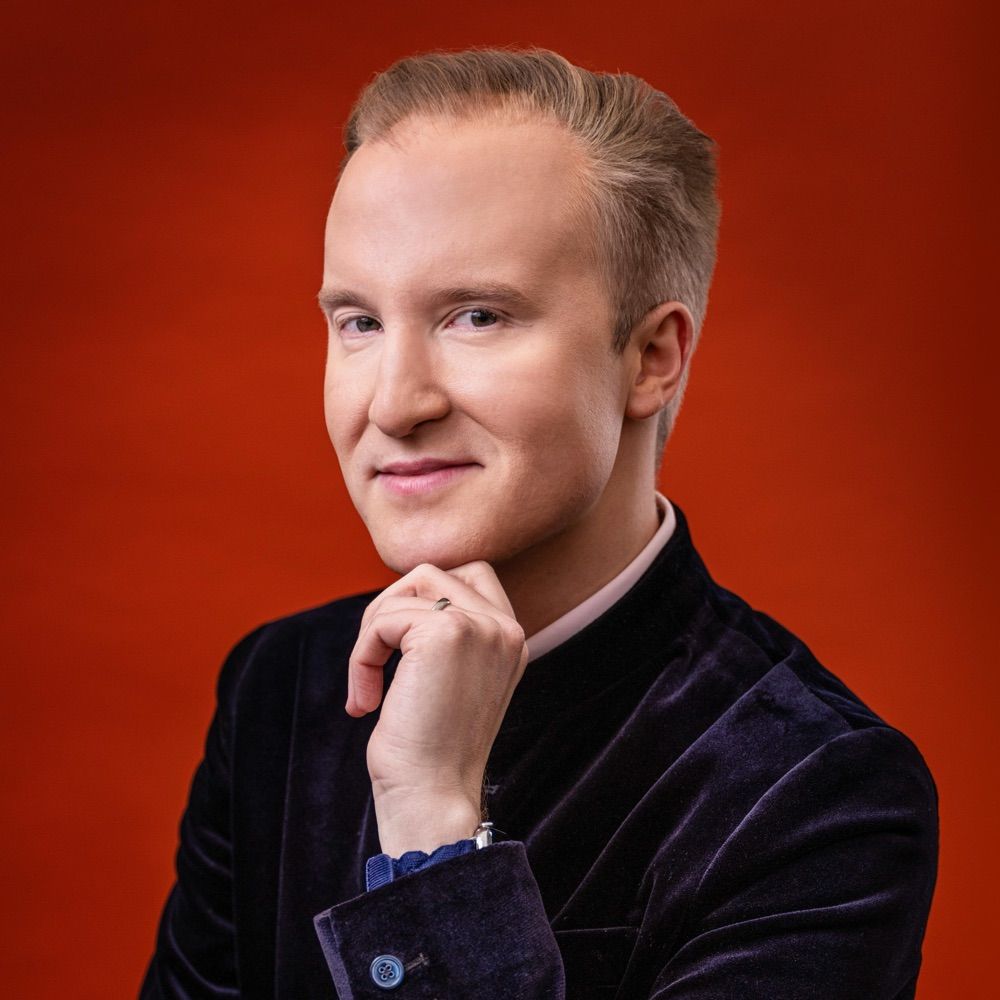 William Hanson
