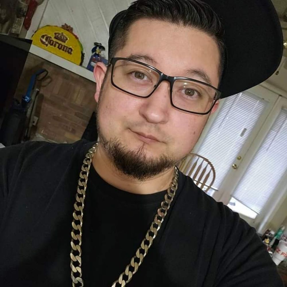 Adam Beltran