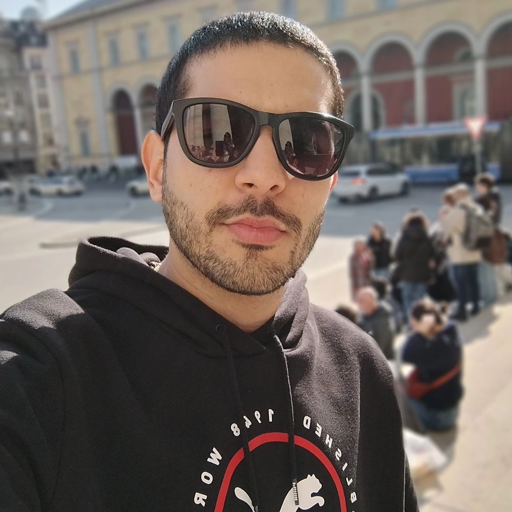 David Casarosa