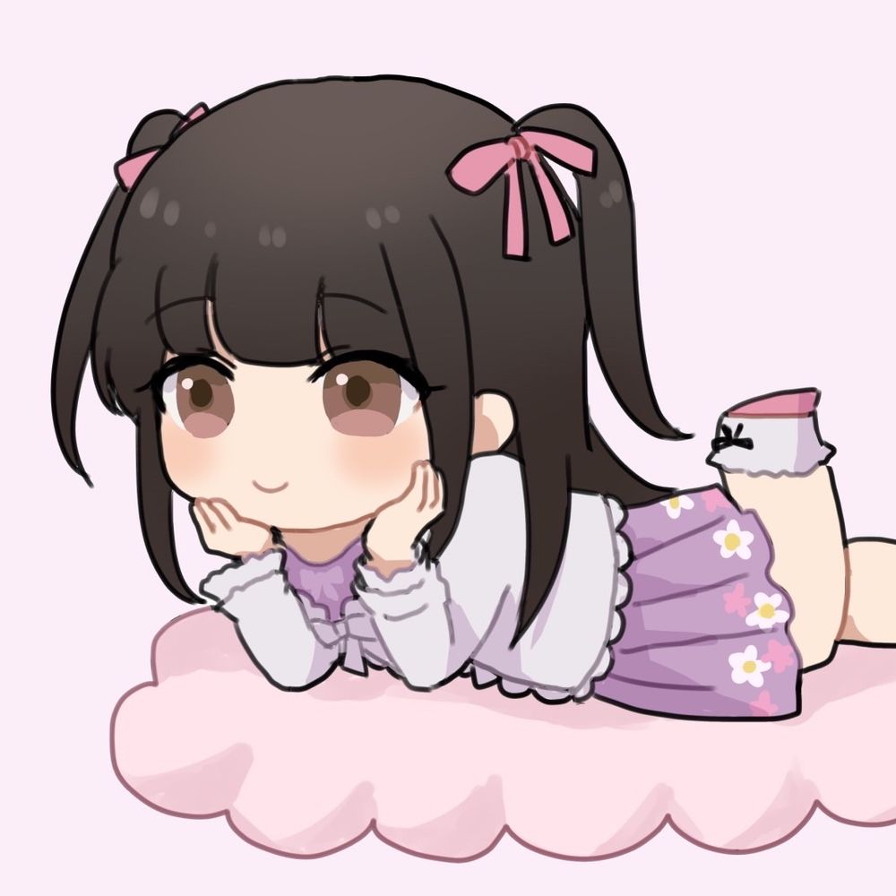 まやさん