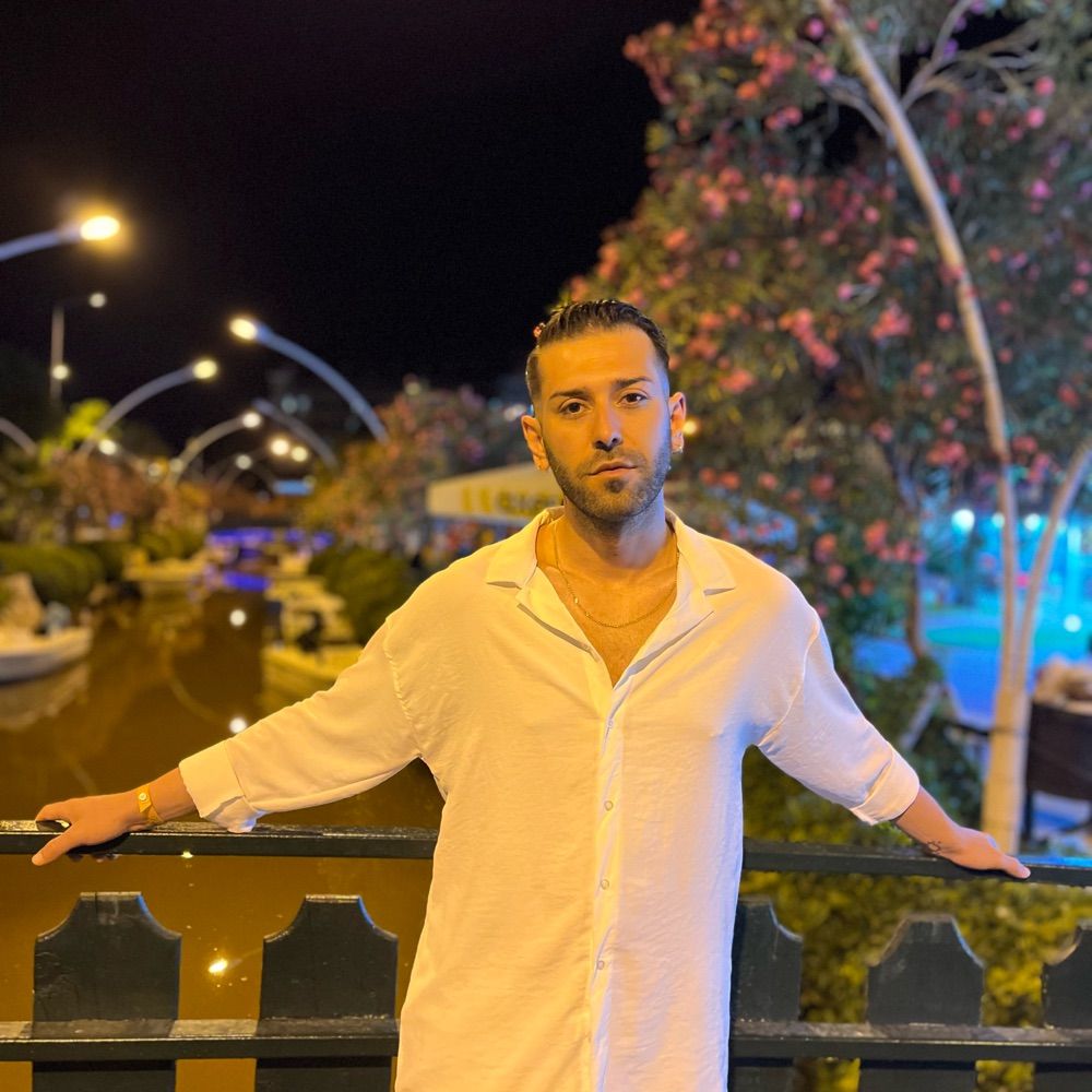 Tuğberk Gökçe