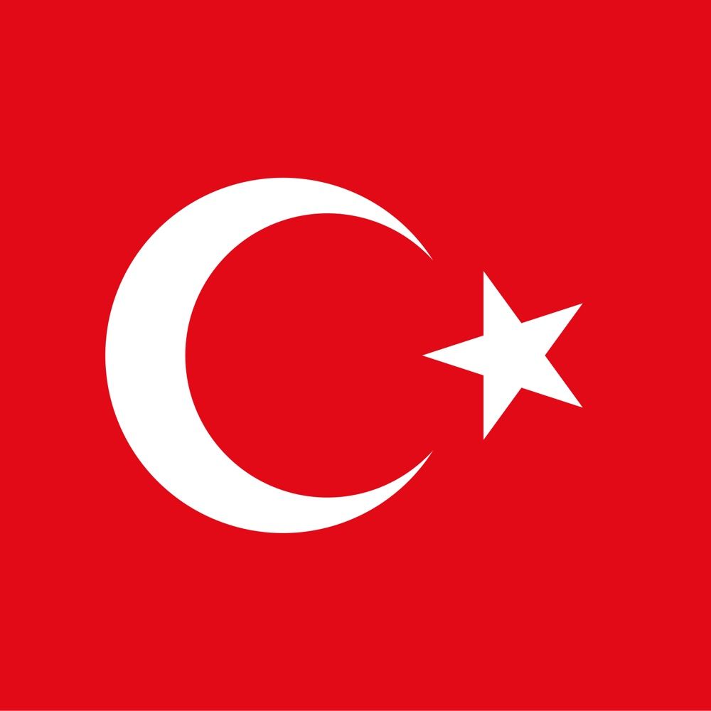 🇹🇷