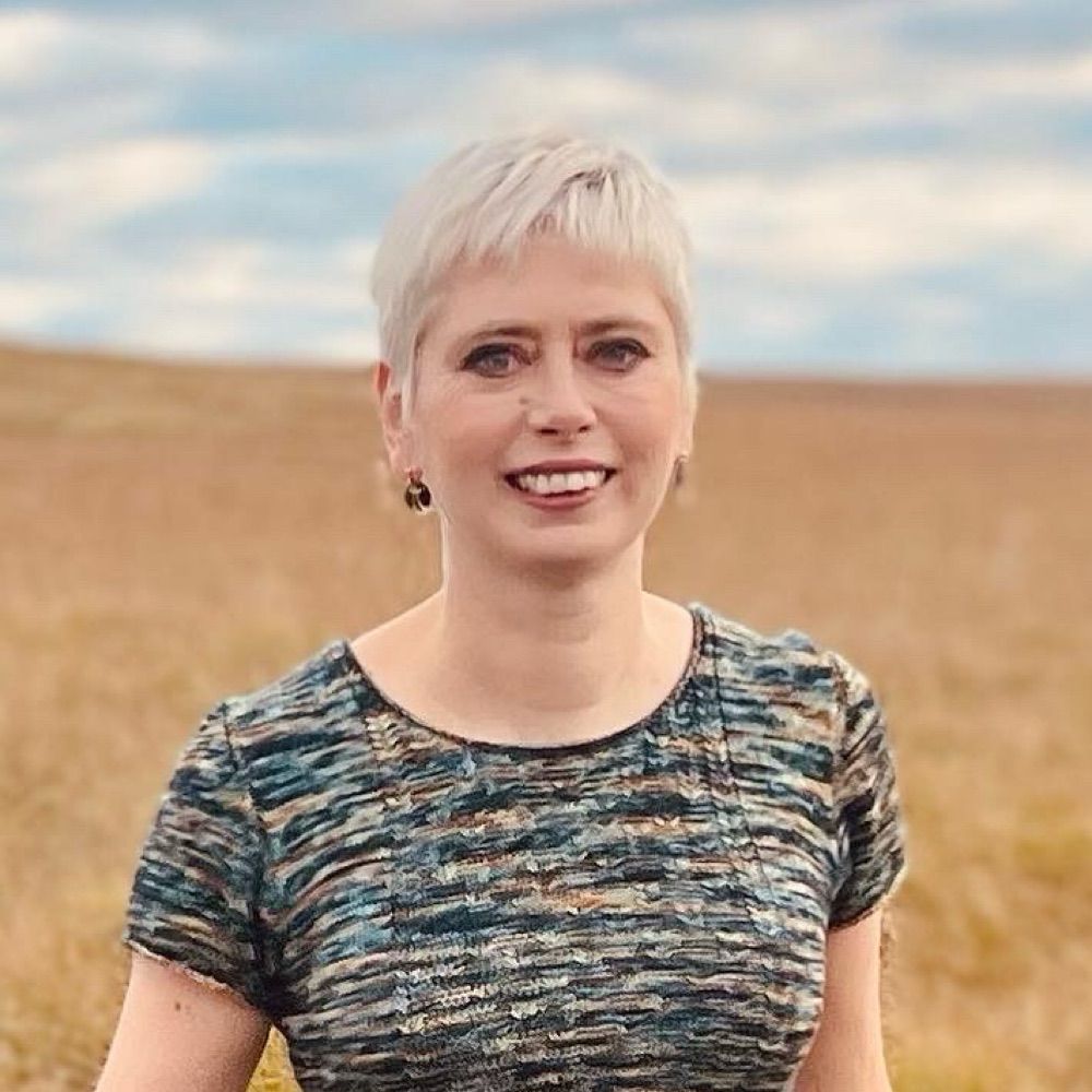 Sarah Alderson
