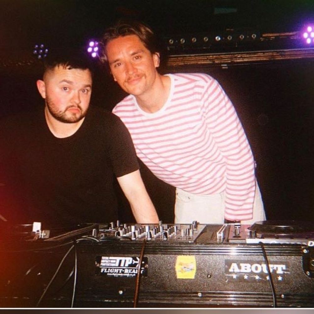 Producer Matt
