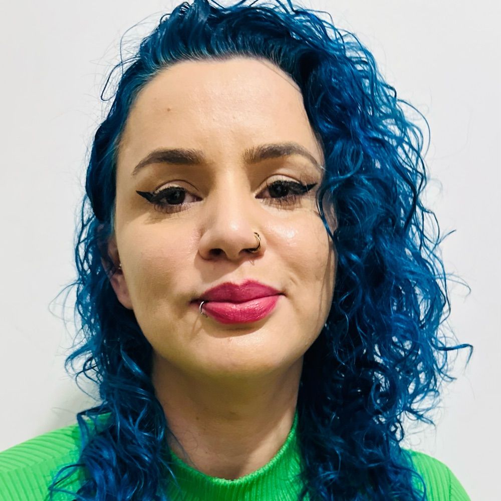 Carla Held