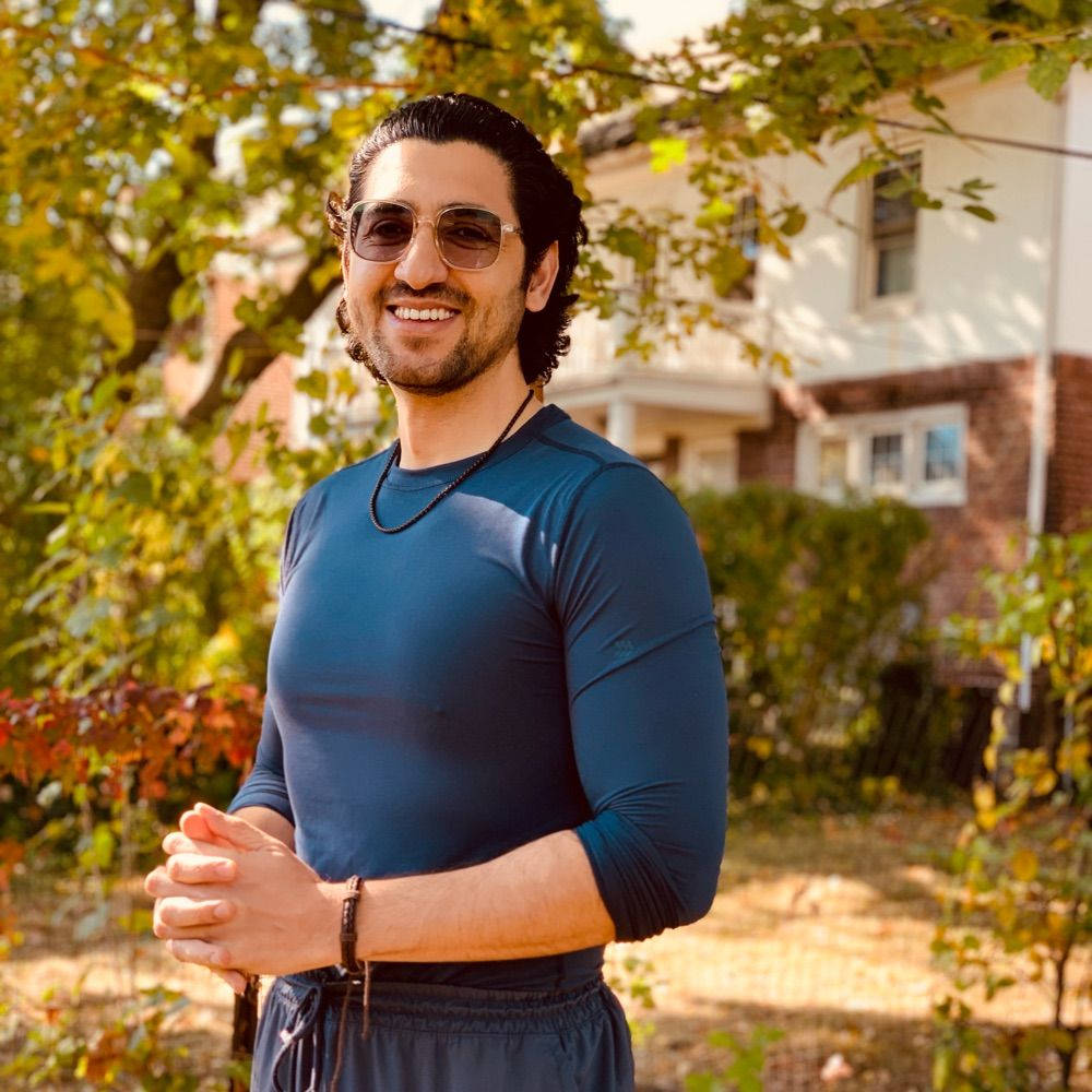 Danish Khan