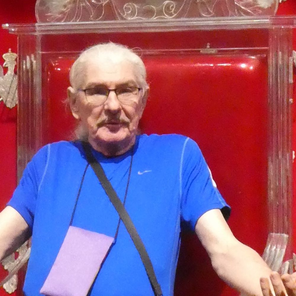 Andrzej Piotr Antoni