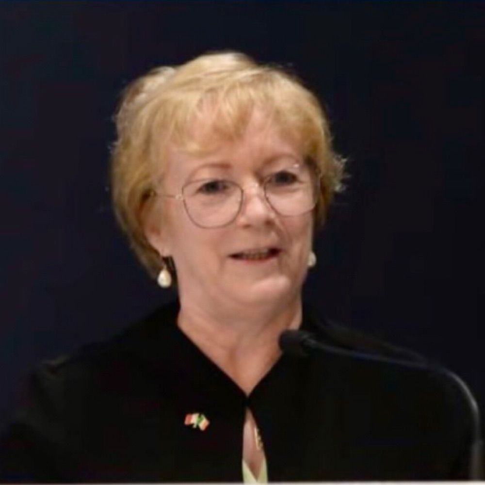 Caroline Whelan