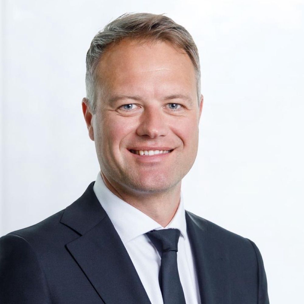 Chano Nykjaer