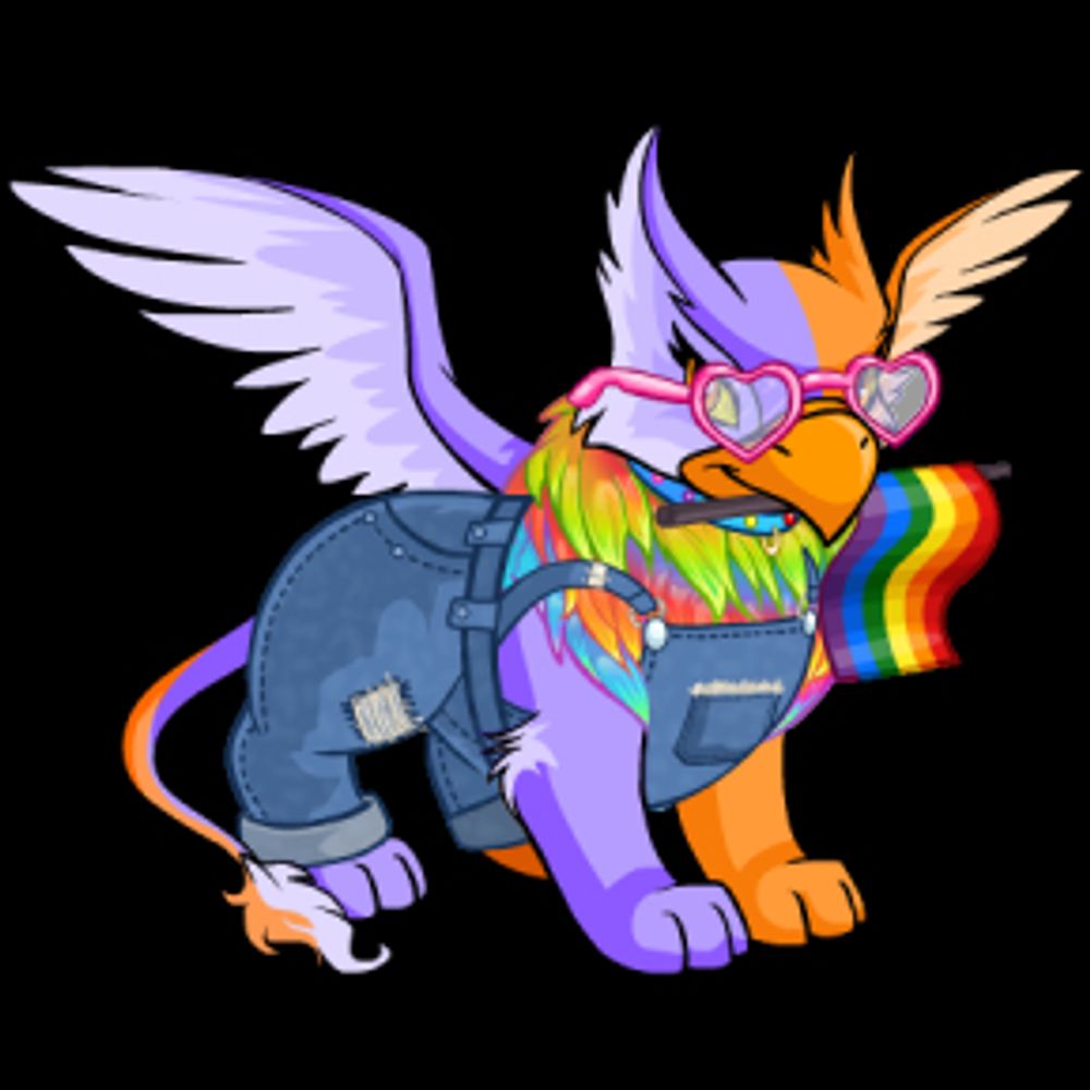 Neopian Pound Lurker