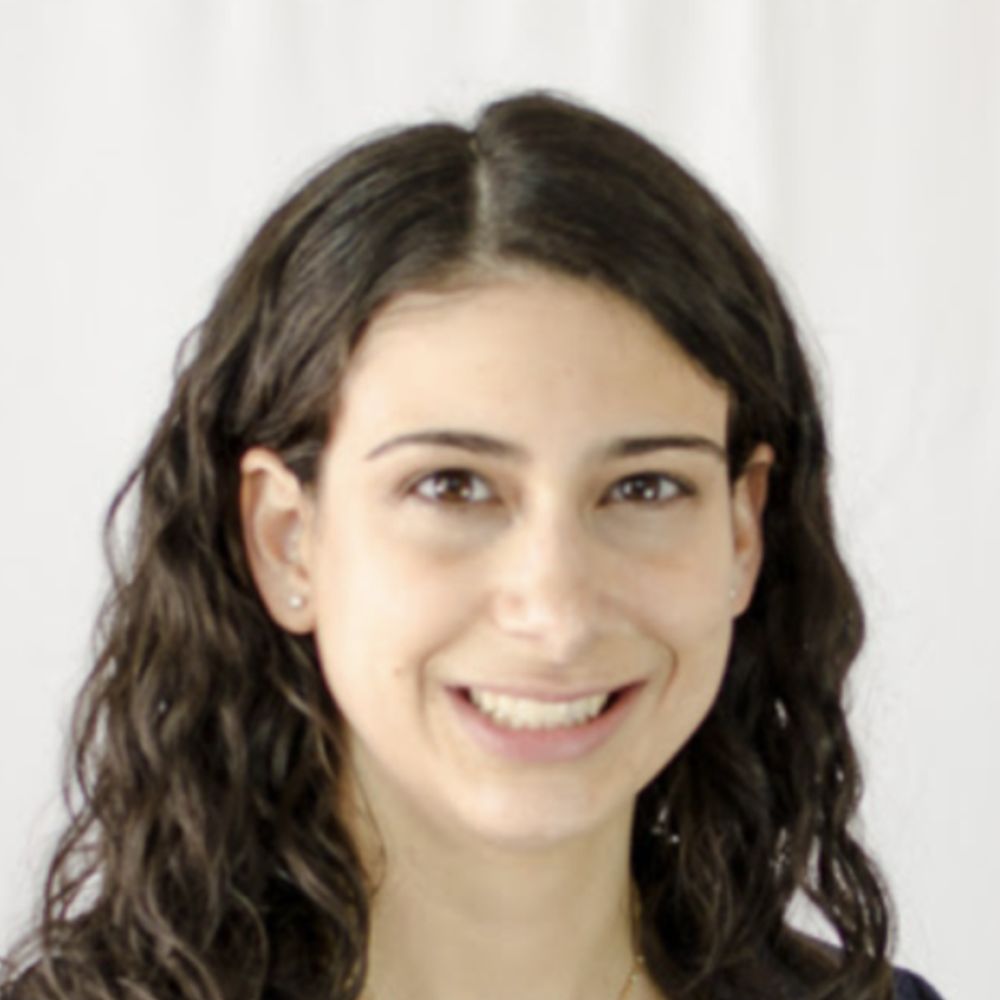Lauren Pollack, MD MS