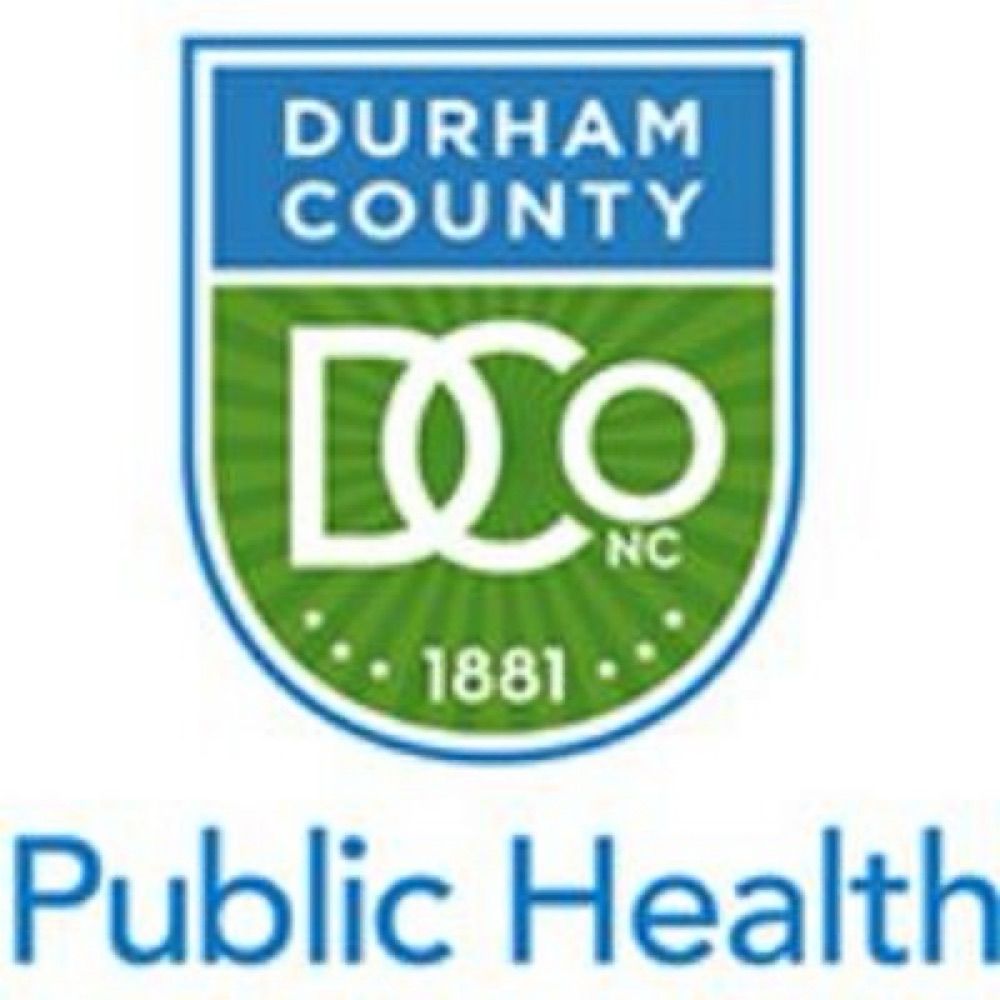Durham County Department of Public Health (DCoDPH)