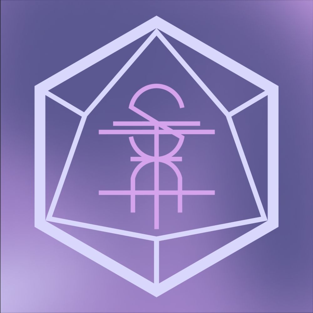 Steenium Dice
