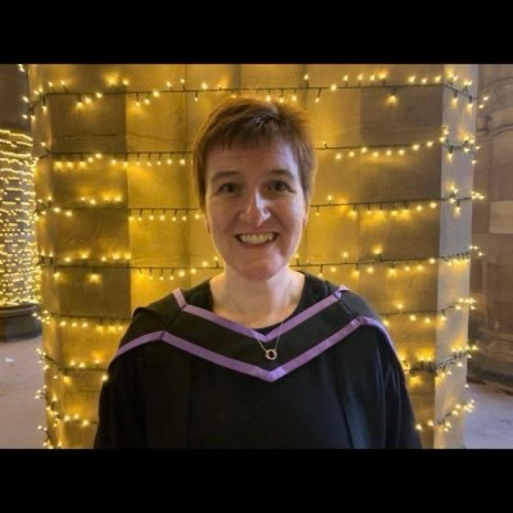 Pauline Kerr