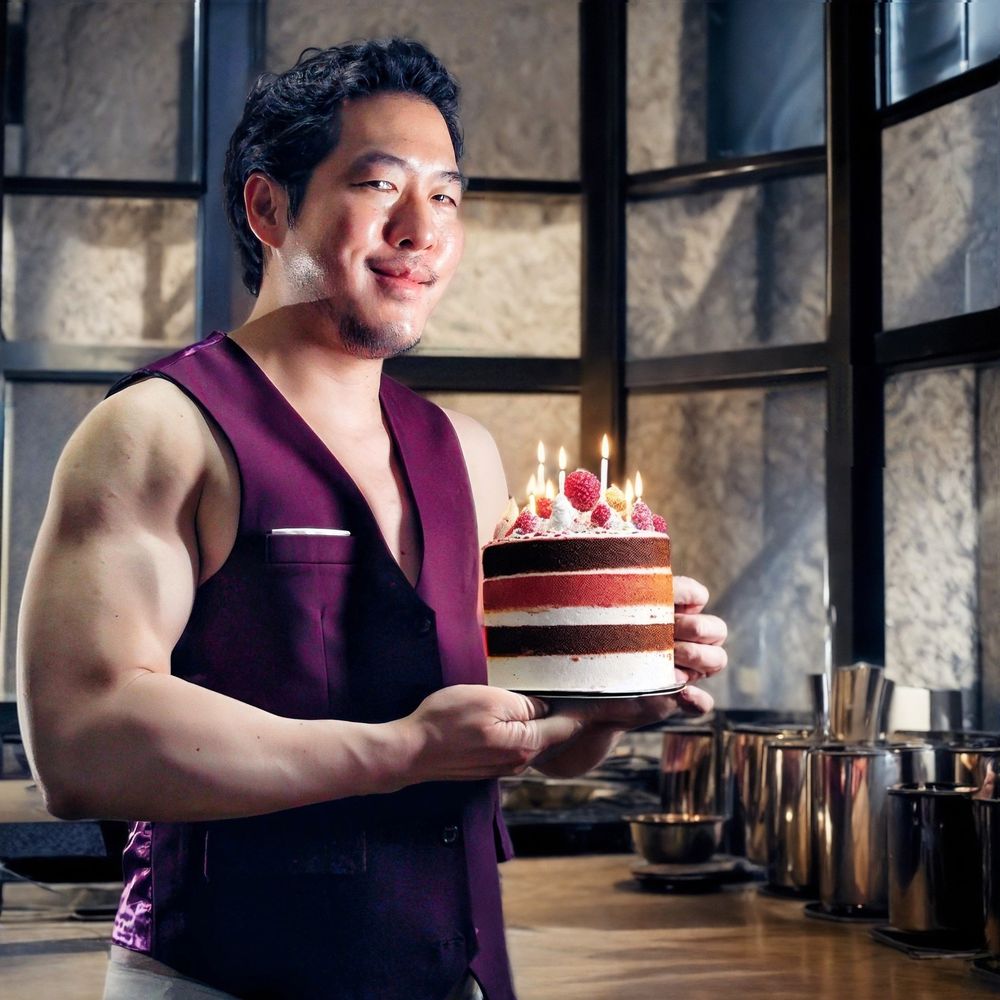 Derrick Chow