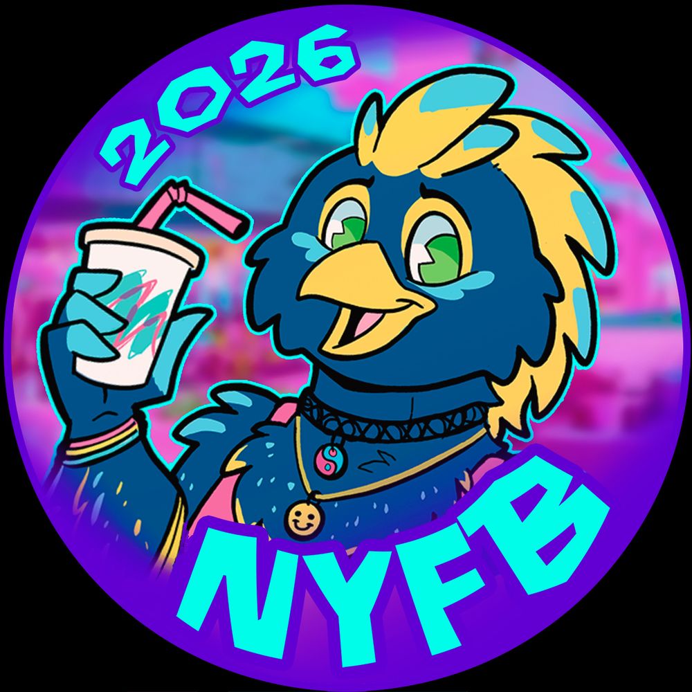 🎉 #NYFB2026