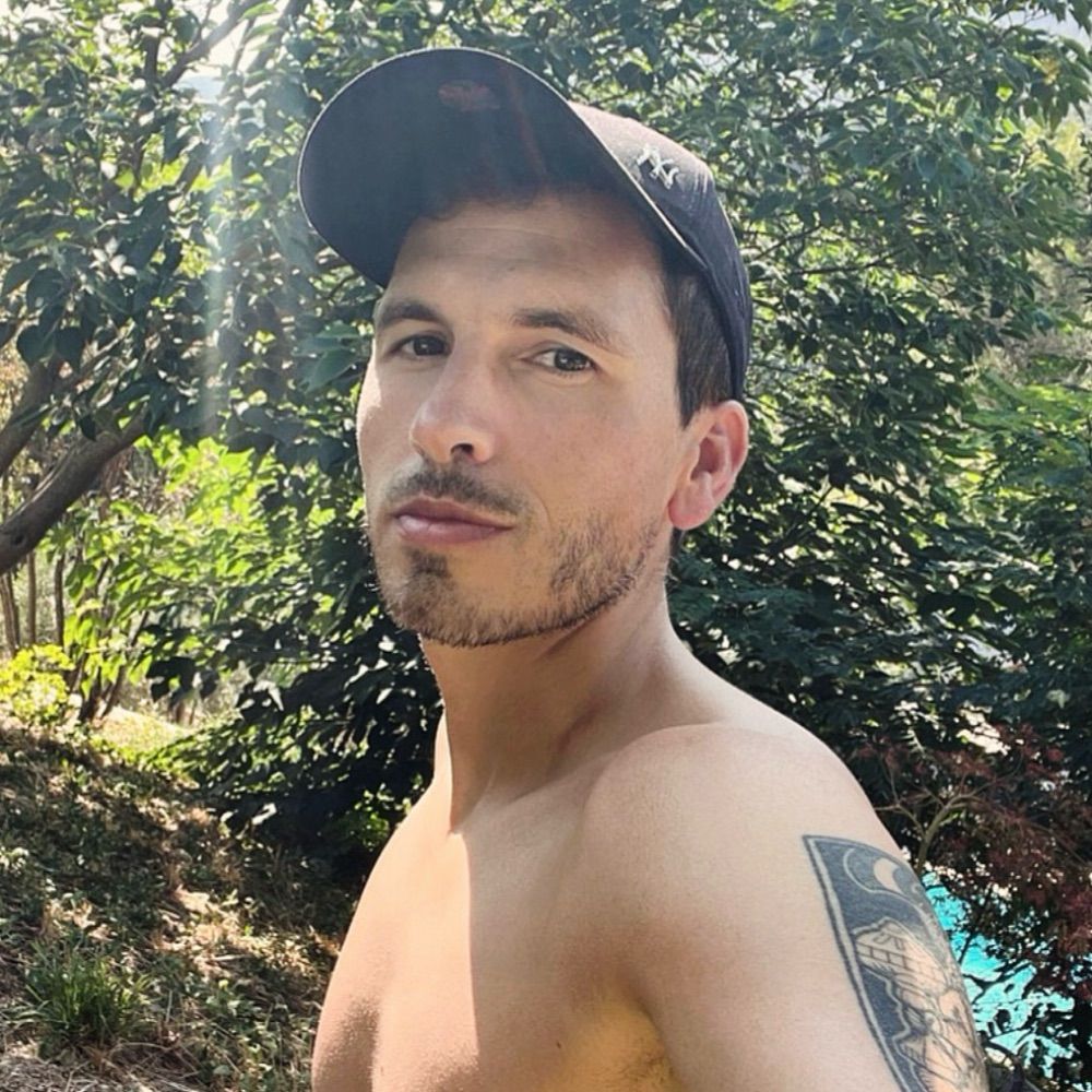Julien Perret