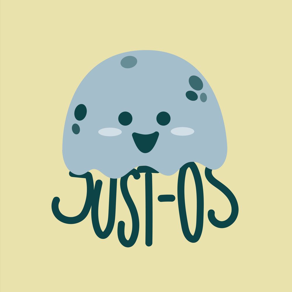 JUST-OS