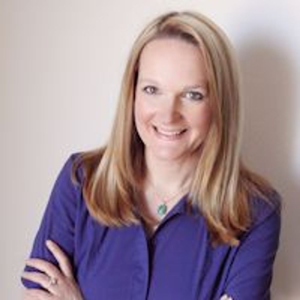 Jill K Thomas