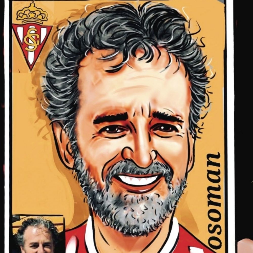 Juanjo Morán