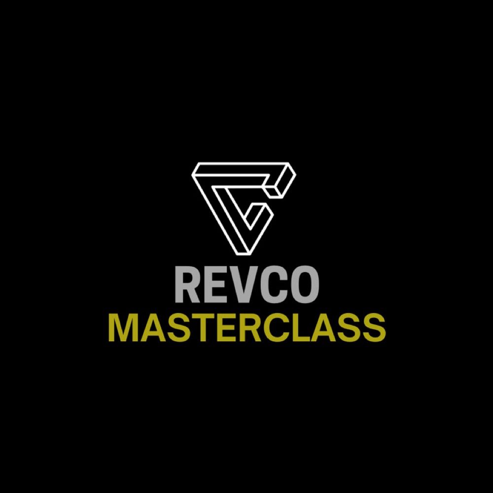 RevcoMasterclass