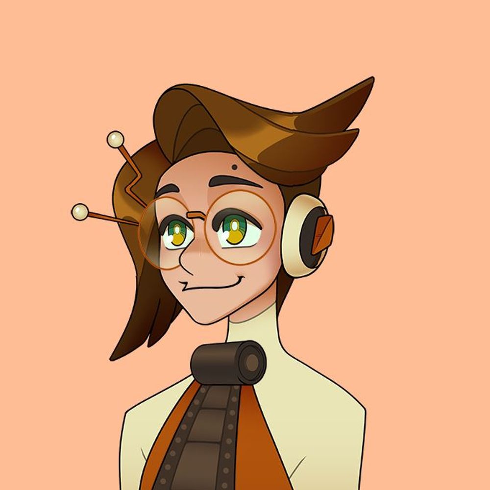 Doodle Caboodle | Commissions Open 