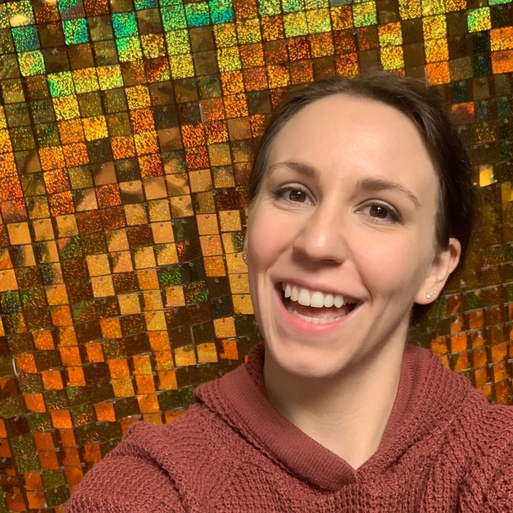 Megan Hochstrasser
