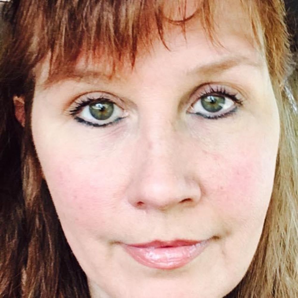 Deana DeHaven / The Conscious Clairvoyant