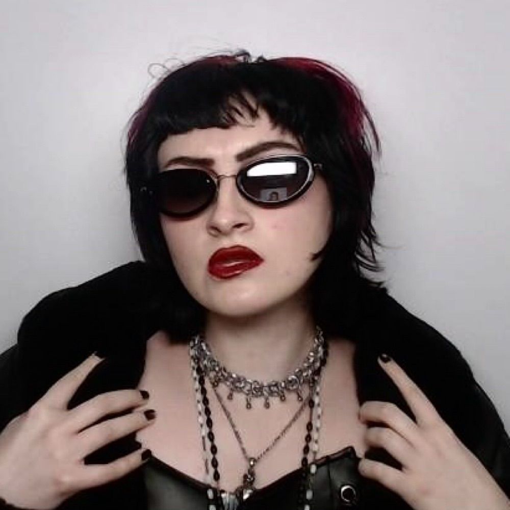 mars <3 she/they