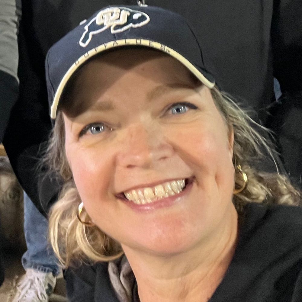 Catherine Crisler