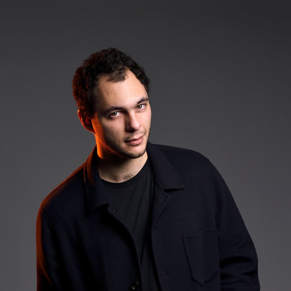 Matteo Caranta