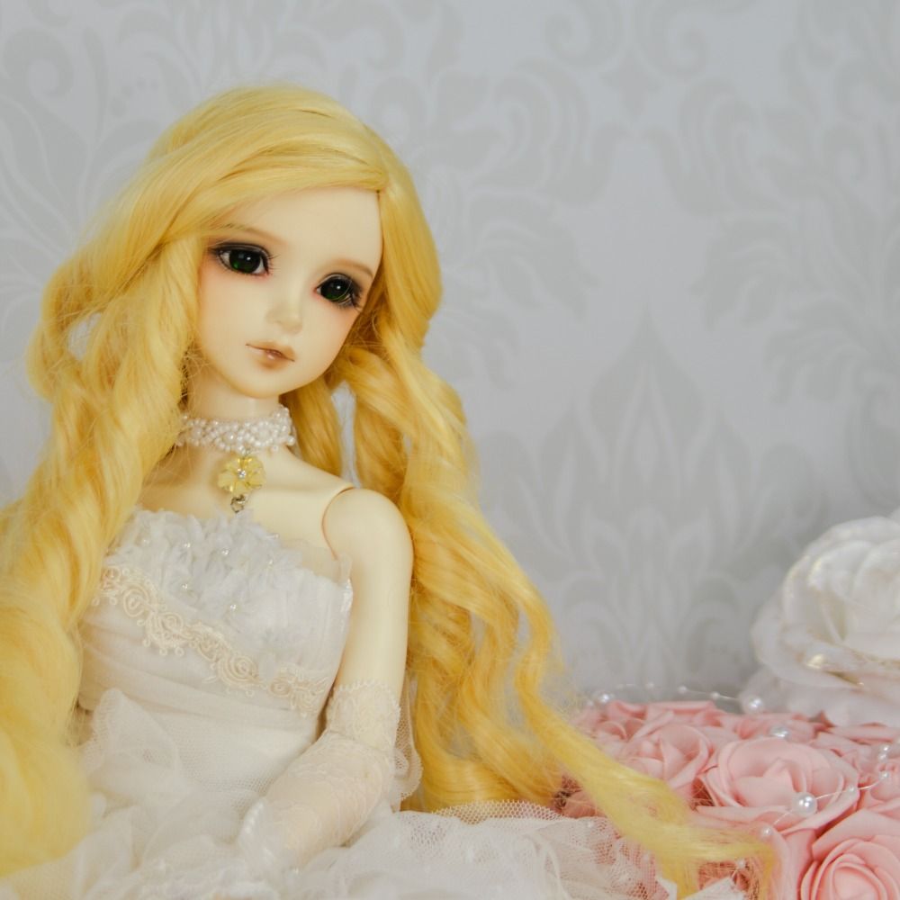 Michiru 🌸 a_cozy_dolls_room
