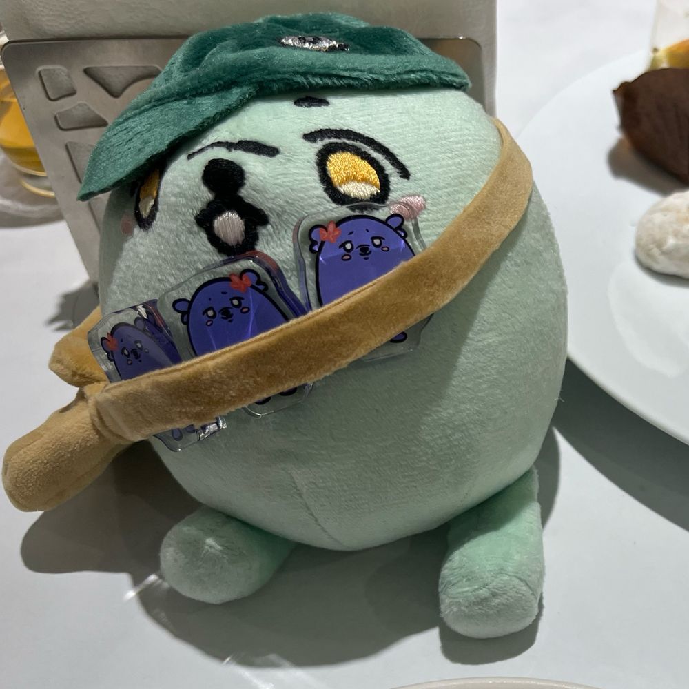 澐