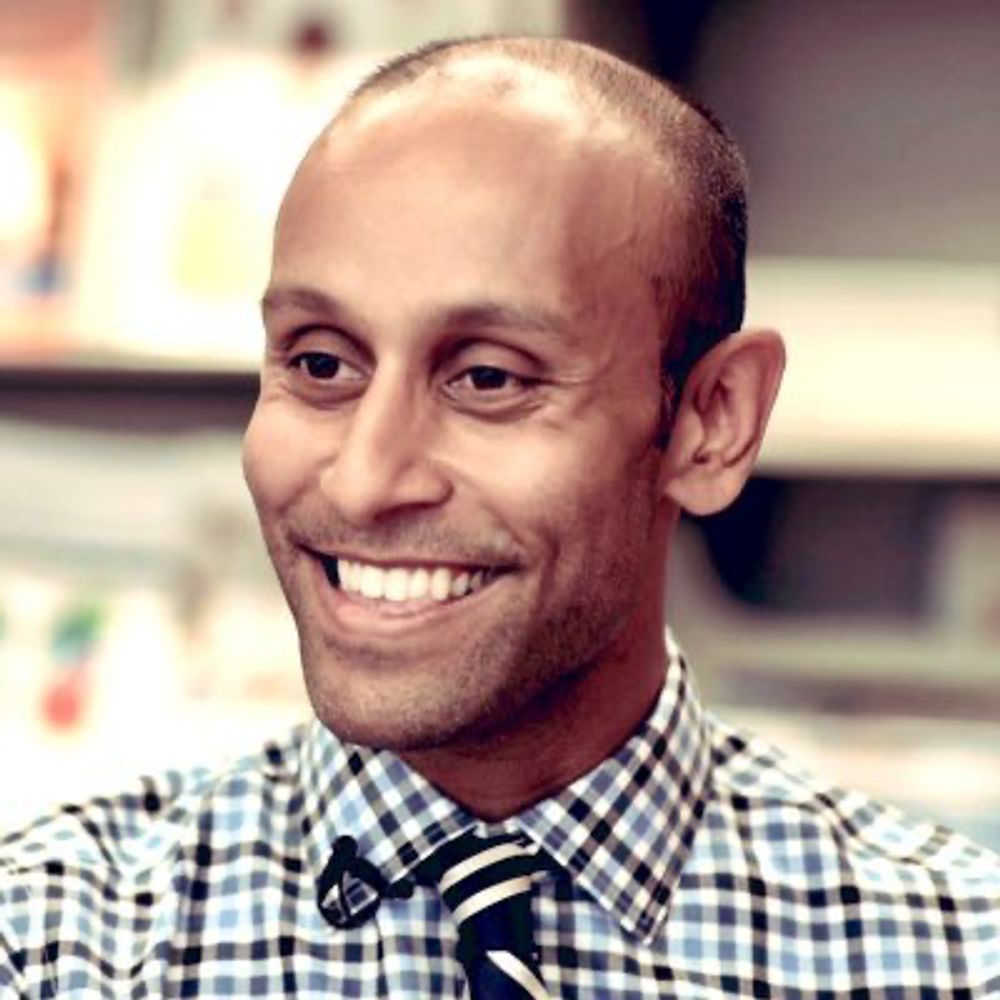Nikhil Pai (MD, CNSC, NASPGHAN-F, FRCPC, FAAP)