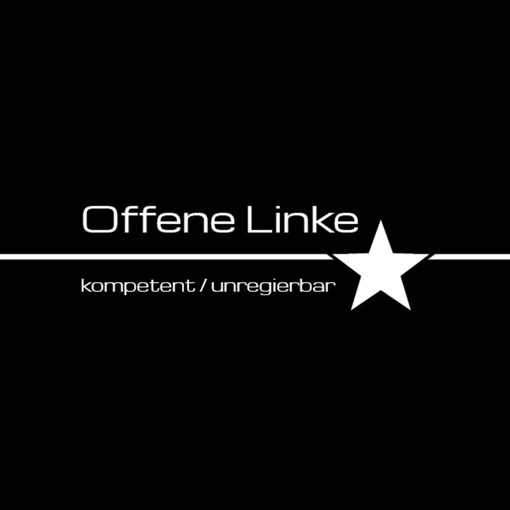 Offene Linke HU Berlin