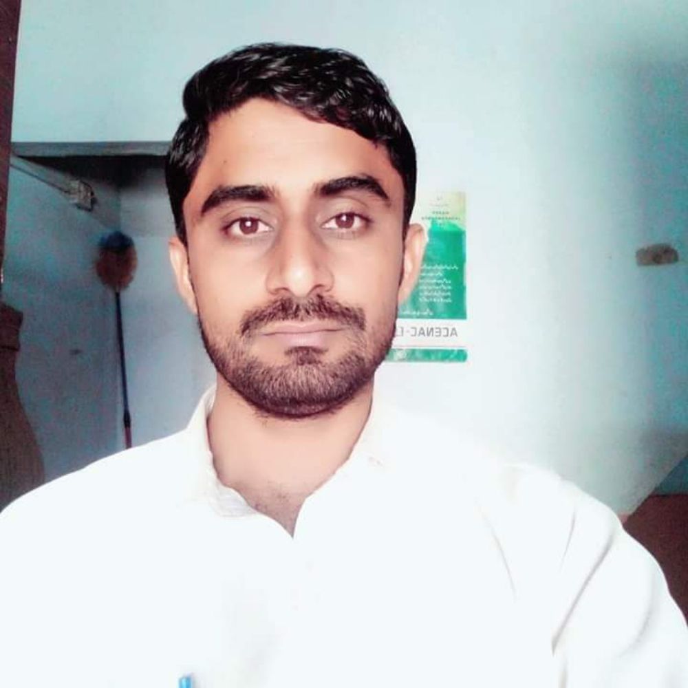 Naveed Akhtar