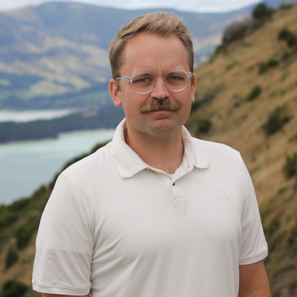 paul frandsen 