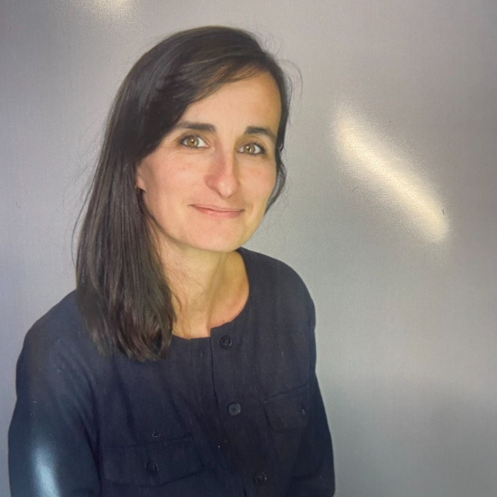 Caroline Besse