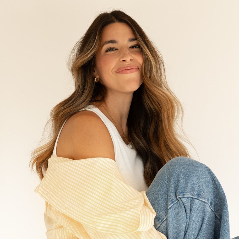 Marilou | Trois fois par jour
