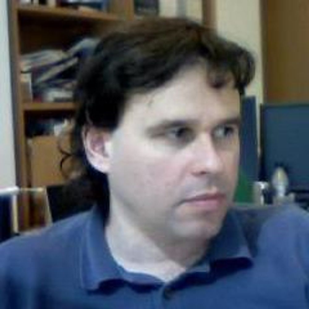 Steven Simpson